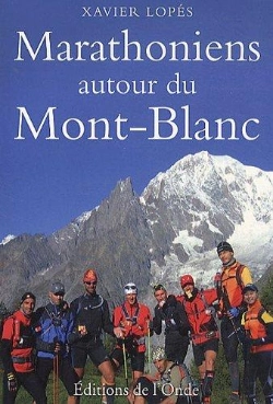 Bertrand.pt - Marathoniens Autour Du Mont-Blanc