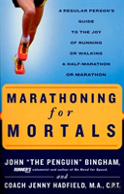 Bertrand.pt - Marathoning For Mortals