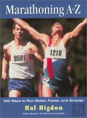 Marathoning From A To Z