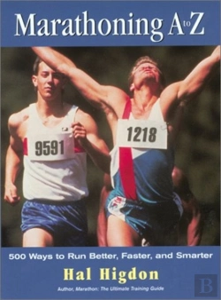 Bertrand.pt - Marathoning From A To Z