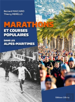 Bertrand.pt - Marathons Et Courses Populaires Dans Les Alpes