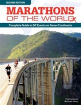Marathons Of The World, Updated Edition