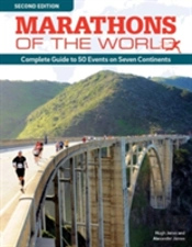 Marathons Of The World, Updated Edition