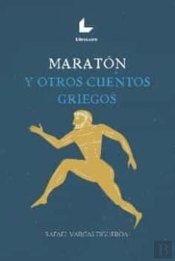 Bertrand.pt - Maraton Y Otros Cuentos Griegos