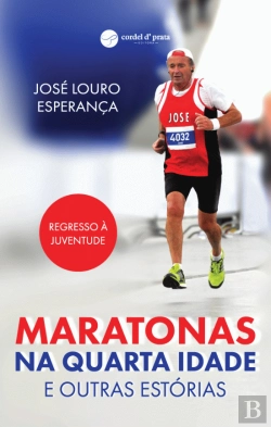 Bertrand.pt - Maratonas na Quarta Idade e Outras Estórias