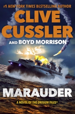 Bertrand.pt - Marauder