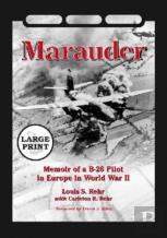 Marauder