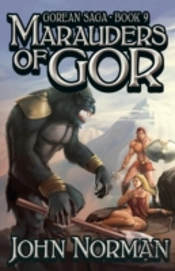 Marauders Of Gor