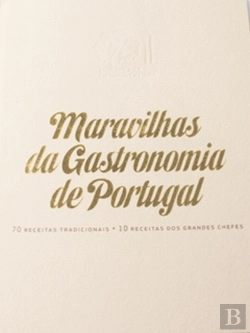 Bertrand.pt - Maravilhas da Gastronomia de Portugal