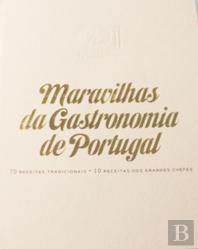Maravilhas da Gastronomia de Portugal