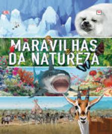 Maravilhas da Natureza