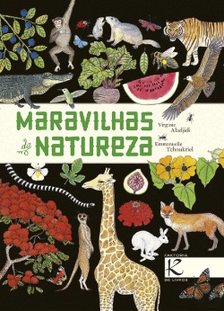 Bertrand.pt - Maravilhas da Natureza