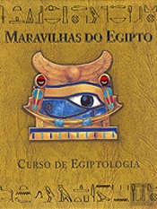 Maravilhas do Egipto