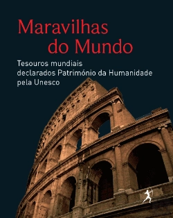 Bertrand.pt - Maravilhas do Mundo