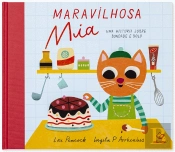Maravilhosa Mia
