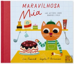Bertrand.pt - Maravilhosa Mia