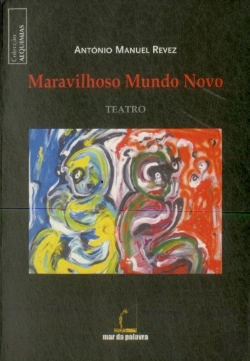 Bertrand.pt - Maravilhoso Mundo Novo