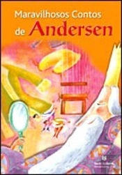 Maravilhosos Contos de Andersen