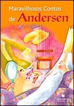 Bertrand.pt - Maravilhosos Contos de Andersen