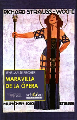 Bertrand.pt - Maravilla De La Ópera
