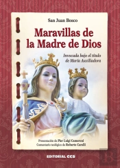 Maravillas De La Madre De Dios