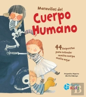 Maravillas Del Cuerpo Humano