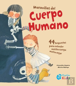 Bertrand.pt - Maravillas Del Cuerpo Humano
