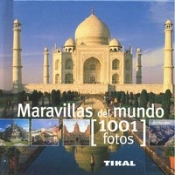 Maravillas Del Mundo