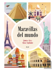 Maravillas Del Mundo