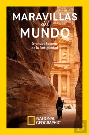 Maravillas Del Mundo