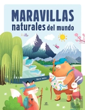 Maravillas Naturales Del Mundo