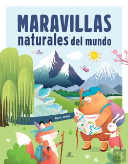 Bertrand.pt - Maravillas Naturales Del Mundo