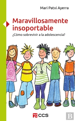 Bertrand.pt - Maravillosamente Insoportable