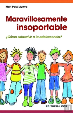 Bertrand.pt - Maravillosamente Insoportable