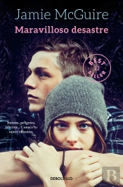 Maravilloso Desastre (Beautiful 1)