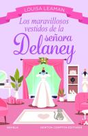 Maravillosos Vestidos De La Señora Delaney,Los