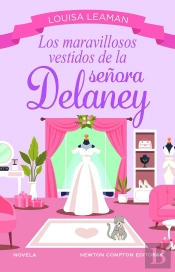 Maravillosos Vestidos De La Señora Delaney,Los