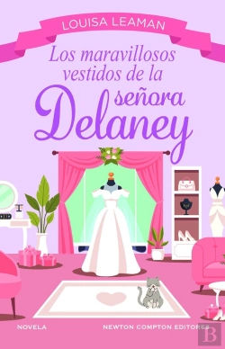 Bertrand.pt - Maravillosos Vestidos De La Señora Delaney,Los