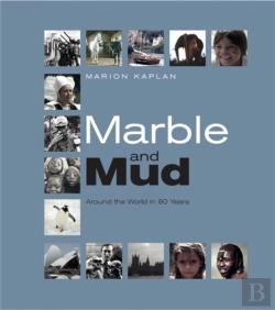 Bertrand.pt - Marble And Mud: Around The World In 80 Years