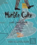 Marble Cake