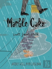 Marble Cake