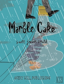 Bertrand.pt - Marble Cake