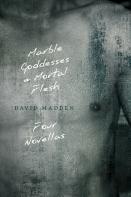 Marble Goddesses And Mortal Flesh
