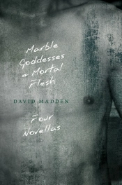 Marble Goddesses And Mortal Flesh