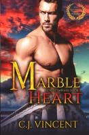 Marble Heart