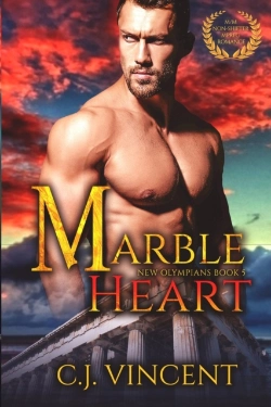 Bertrand.pt - Marble Heart