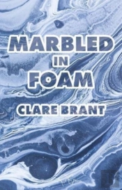 Marbled In Foam