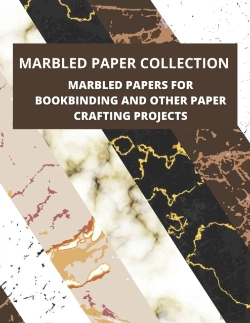 Bertrand.pt - Marbled Paper Collection