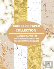 Marbled Paper Collection