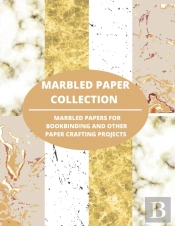 Marbled Paper Collection